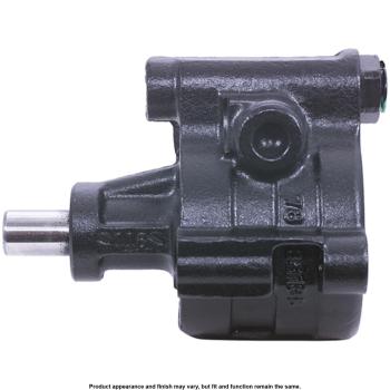 1982 Cadillac DeVille Power Steering Pump A1 Cardone 20871 image 4 of 4
