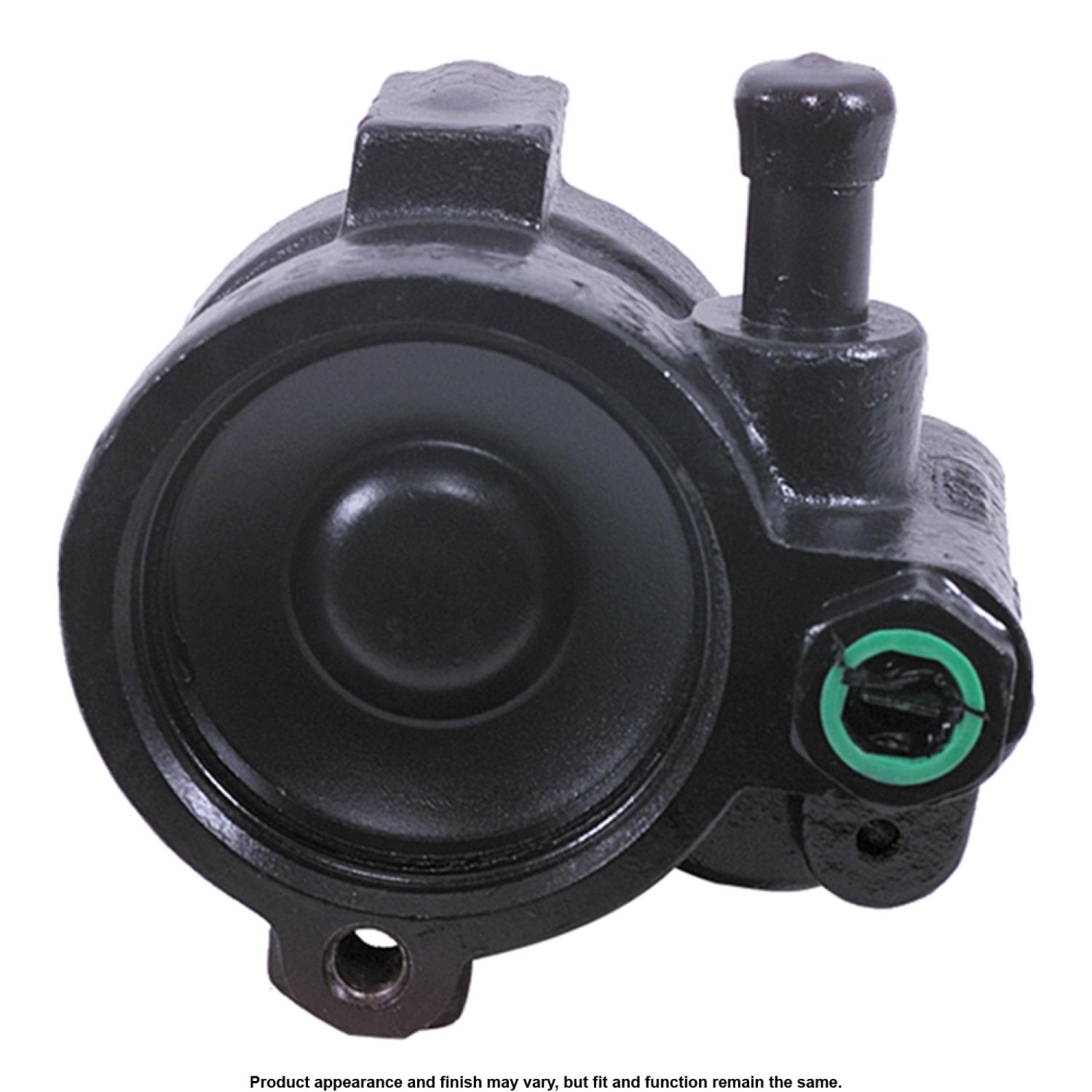 A1 Cardone 20872 Power Steering Pump product image 1 of 4