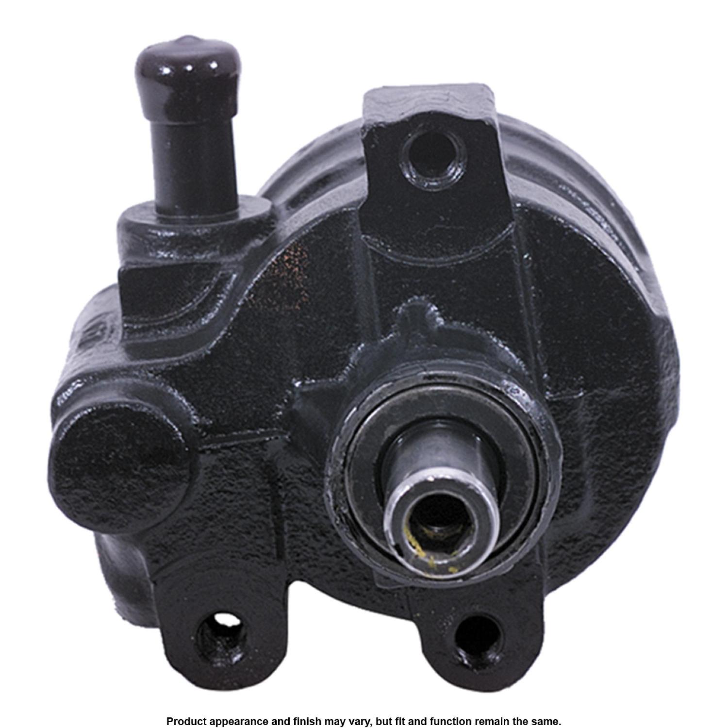 A1 Cardone 20872 Power Steering Pump product image 2 of 4