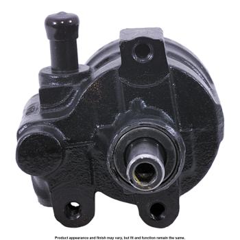 1983 Pontiac J2000 Power Steering Pump A1 Cardone 20872 image 2 of 4