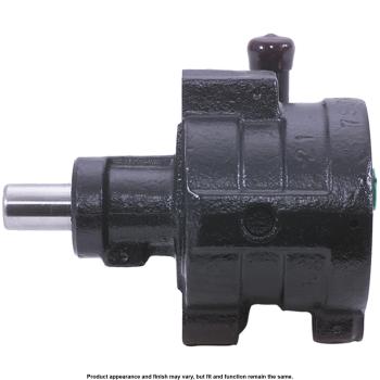 1983 Pontiac J2000 Power Steering Pump A1 Cardone 20872 image 3 of 4