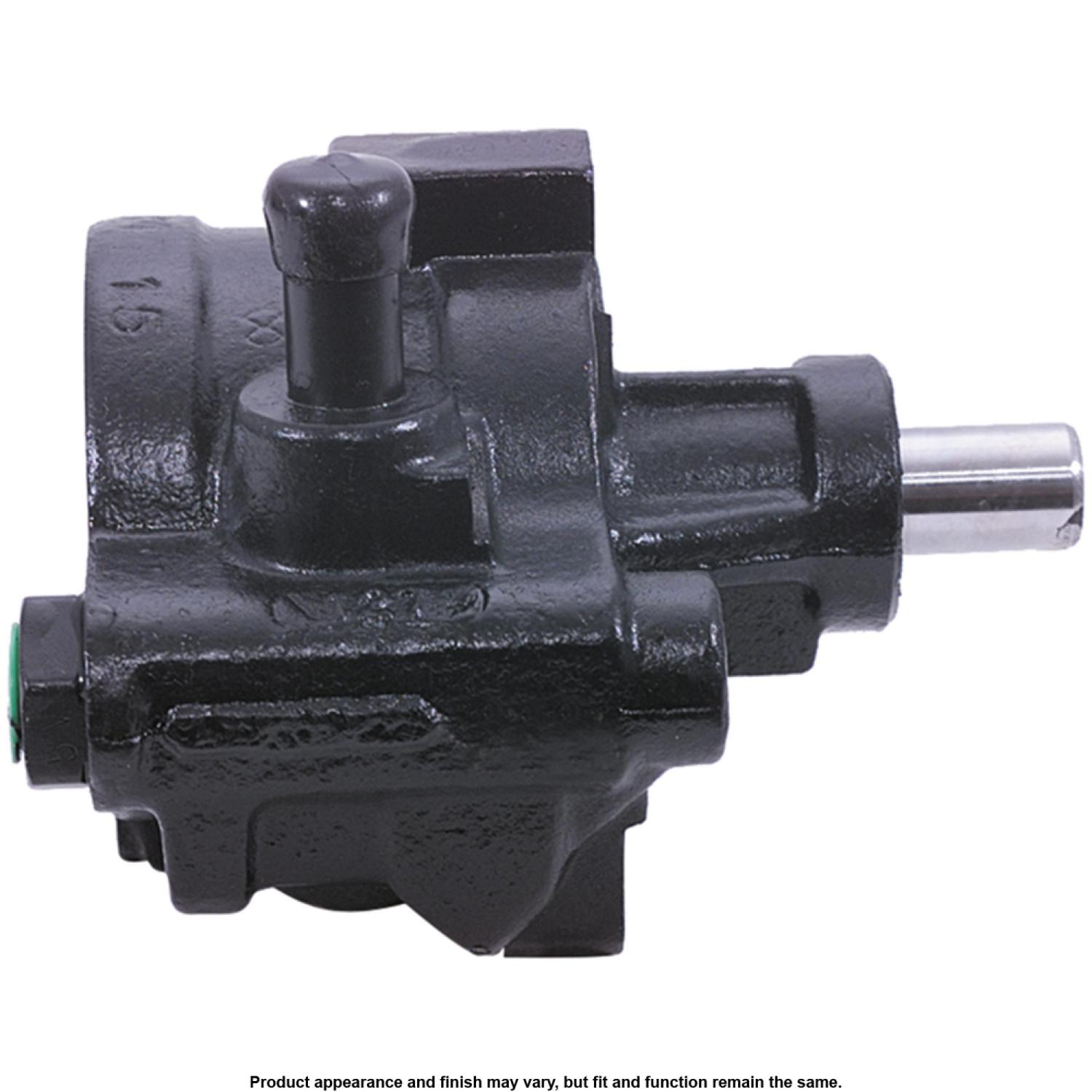 A1 Cardone 20872 Power Steering Pump product image 4 of 4