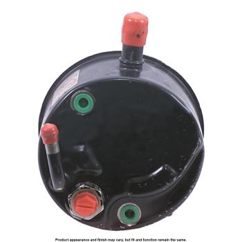 1999 Chevrolet P30 Power Steering Pump A1 Cardone 208738 image 4 of 4