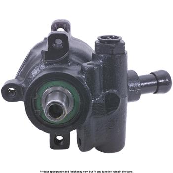 1986 Pontiac Firebird Power Steering Pump A1 Cardone 20874 image 1 of 4