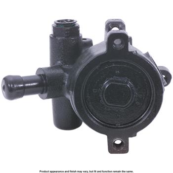 1986 Pontiac Firebird Power Steering Pump A1 Cardone 20874 image 2 of 4