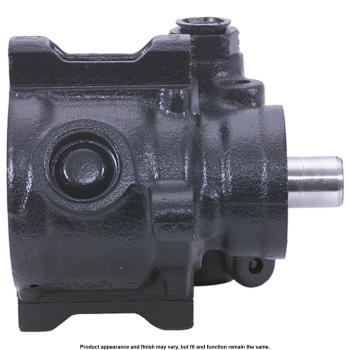 1986 Pontiac Firebird Power Steering Pump A1 Cardone 20874 image 3 of 4