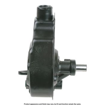 2009 Cadillac Escalade EXT Power Steering Pump A1 Cardone 208740 image 1 of 4