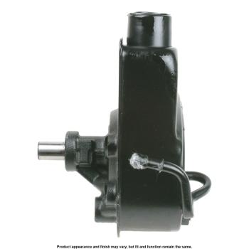 2009 Cadillac Escalade EXT Power Steering Pump A1 Cardone 208740 image 2 of 4