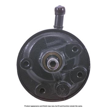 1999 Chevrolet P30 Power Steering Pump A1 Cardone 208744 image 2 of 4