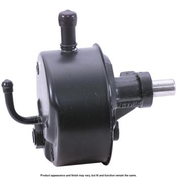 1999 Chevrolet P30 Power Steering Pump A1 Cardone 208744 image 3 of 4