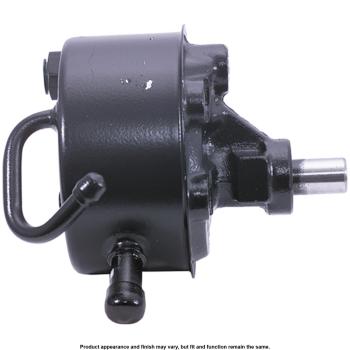 1999 Chevrolet P30 Power Steering Pump A1 Cardone 208749 image 1 of 4