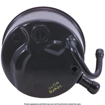 1999 Chevrolet P30 Power Steering Pump A1 Cardone 208749 image 3 of 4