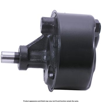 1999 Chevrolet P30 Power Steering Pump A1 Cardone 208749 image 4 of 4