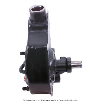 1999 Chevrolet P30 Power Steering Pump A1 Cardone 208754 image 1 of 4
