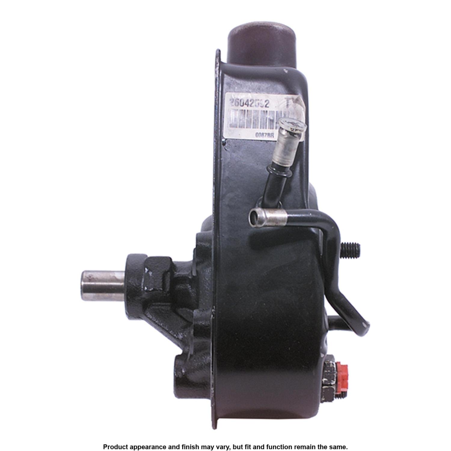 A1 Cardone 208754 Power Steering Pump product image 3 of 4