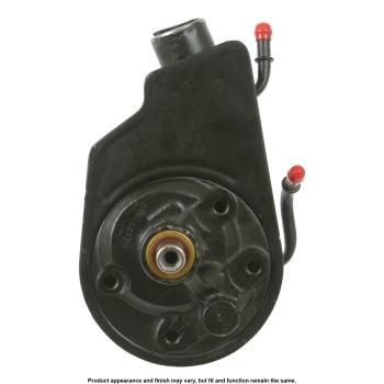 2006 GMC Yukon Power Steering Pump A1 Cardone 208760 image 2 of 4