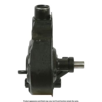 2006 GMC Yukon Power Steering Pump A1 Cardone 208760 image 3 of 4