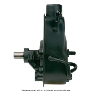 2006 GMC Yukon Power Steering Pump A1 Cardone 208760 image 4 of 4