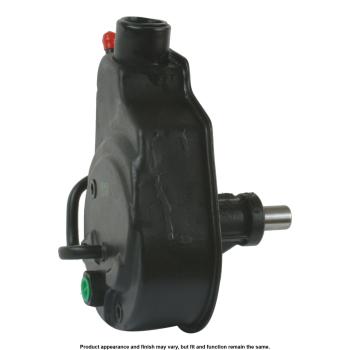 2006 GMC Yukon Power Steering Pump A1 Cardone 208761 image 1 of 4