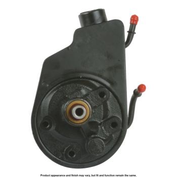 2006 GMC Yukon Power Steering Pump A1 Cardone 208761 image 4 of 4