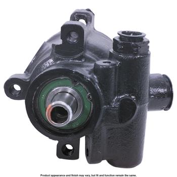 1991 Oldsmobile Cutlass Calais Power Steering Pump A1 Cardone 20878 image 3 of 4