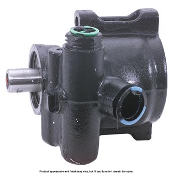 1990 Buick LeSabre Power Steering Pump A1 Cardone 20880 image 4 of 4