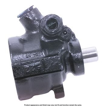 2001 Chevrolet Lumina Power Steering Pump A1 Cardone 20888 image 4 of 4