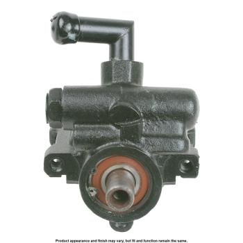 1987 Ford Ranger Power Steering Pump A1 Cardone 20892 image 1 of 4