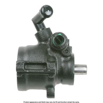 1987 Ford Ranger Power Steering Pump A1 Cardone 20892 image 4 of 4