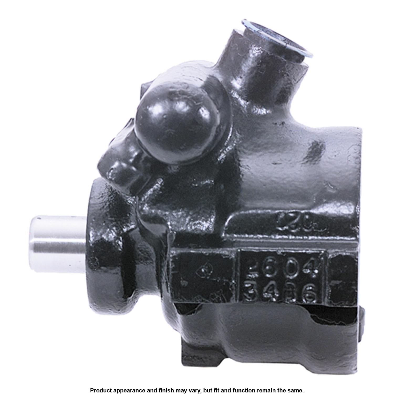 A1 Cardone 20895 Power Steering Pump product image 1 of 4