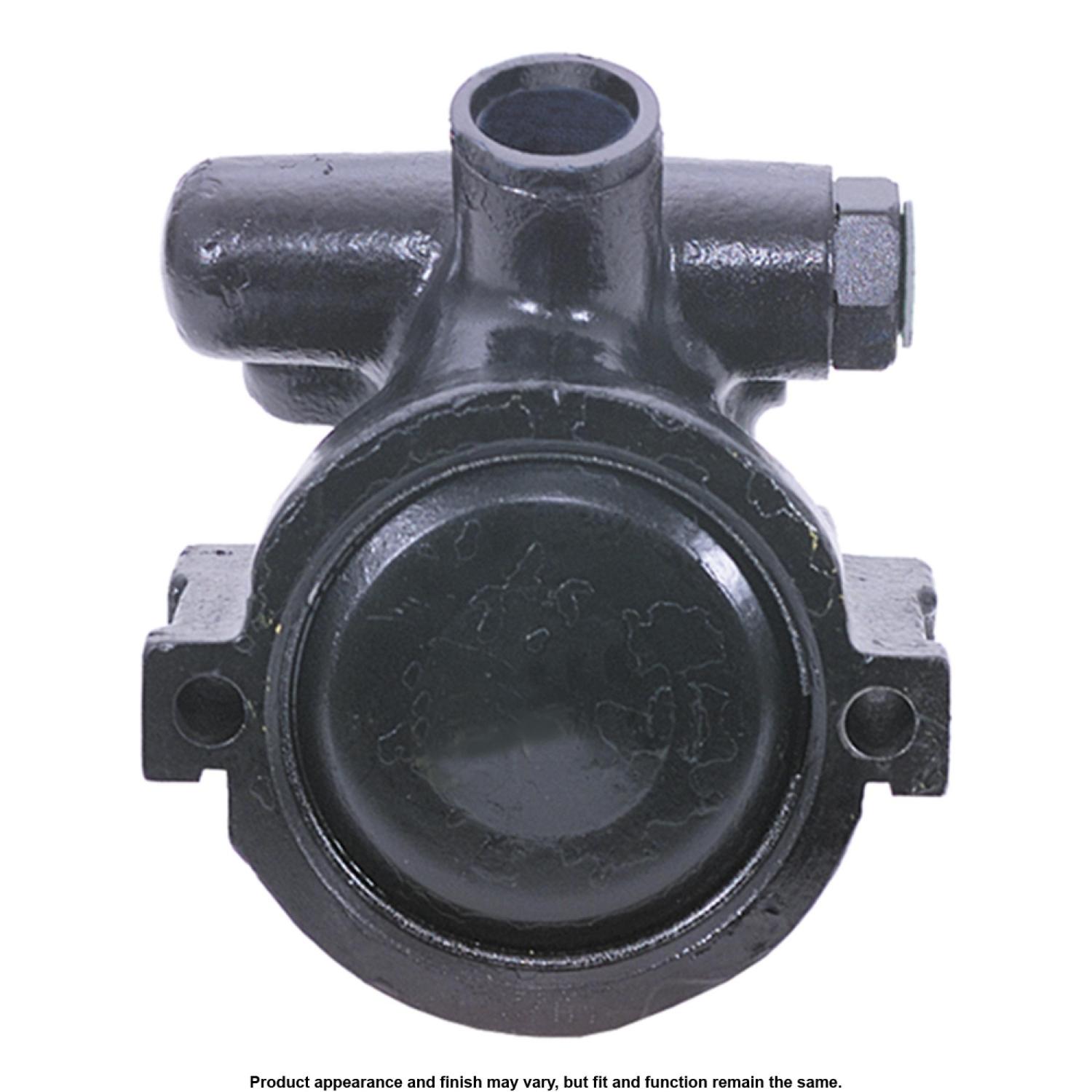 A1 Cardone 20895 Power Steering Pump product image 2 of 4