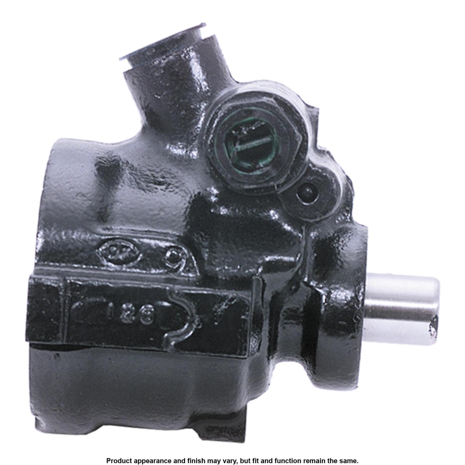 A1 Cardone 20895 Power Steering Pump product image 3 of 4