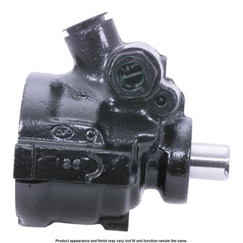 1999 Oldsmobile 88 Power Steering Pump A1 Cardone 20895 image 3 of 4