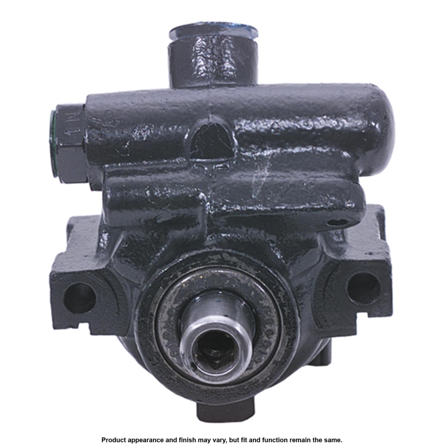 A1 Cardone 20895 Power Steering Pump product image 4 of 4