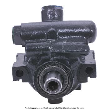 1999 Oldsmobile 88 Power Steering Pump A1 Cardone 20895 image 4 of 4