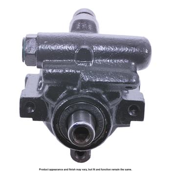 1997 Chrysler LHS Power Steering Pump