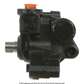1964 Mercury Montclair Power Steering Pump