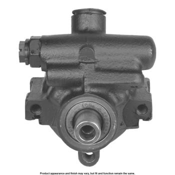 2005 Saturn Relay Power Steering Pump A1 Cardone 20993 image 2 of 4