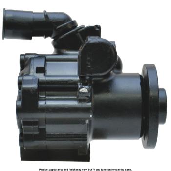 2013 BMW 335is Power Steering Pump