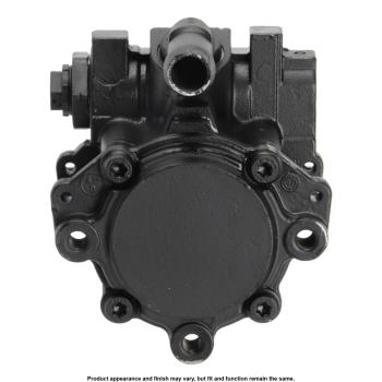 2008 BMW 335xi Power Steering Pump