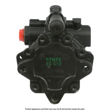 2005 BMW 645Ci Power Steering Pump