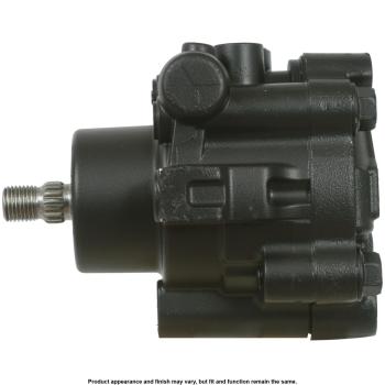 2013 Infiniti G37 Power Steering Pump A1 Cardone 21224 image 1 of 4