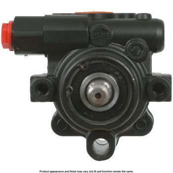 2013 Infiniti G37 Power Steering Pump A1 Cardone 21224 image 2 of 4