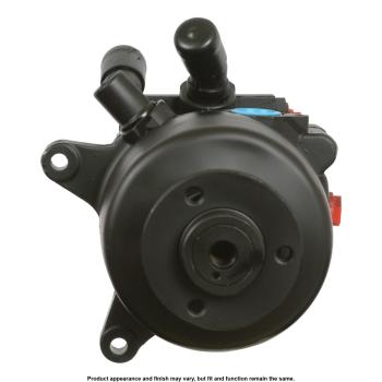 2006 Mercedes-Benz CL65 AMG Power Steering Pump