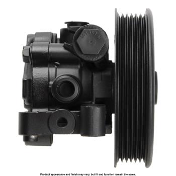 2013 Mazda MX-5 Power Steering Pump