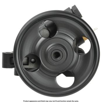 2015 Mazda CX-9 Power Steering Pump