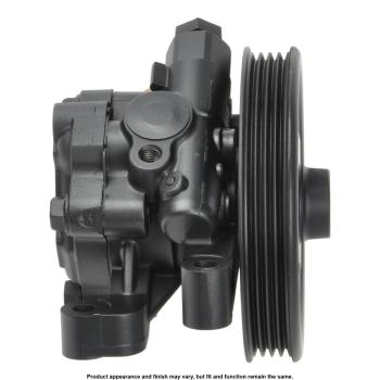 2015 Mazda CX-9 Power Steering Pump A1 Cardone 21358 image 4 of 4