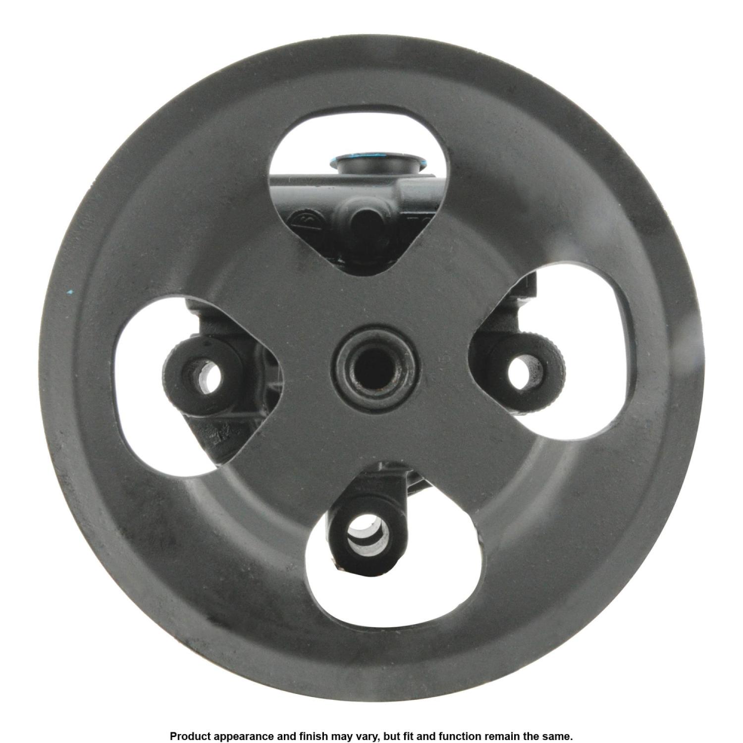 A1 Cardone 21375 Power Steering Pump product image 1 of 4