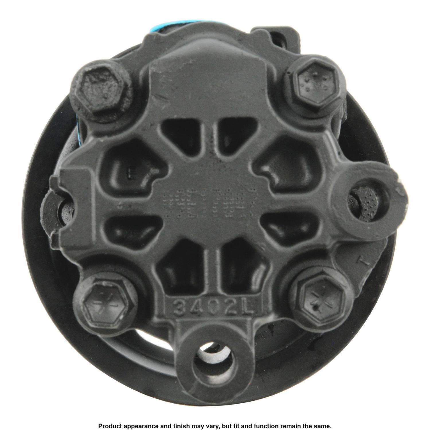 A1 Cardone 21375 Power Steering Pump product image 2 of 4