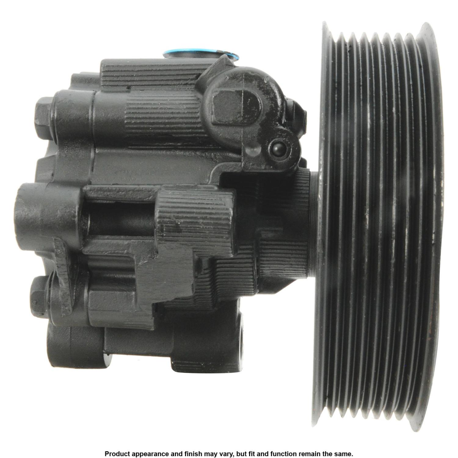 A1 Cardone 21375 Power Steering Pump product image 3 of 4